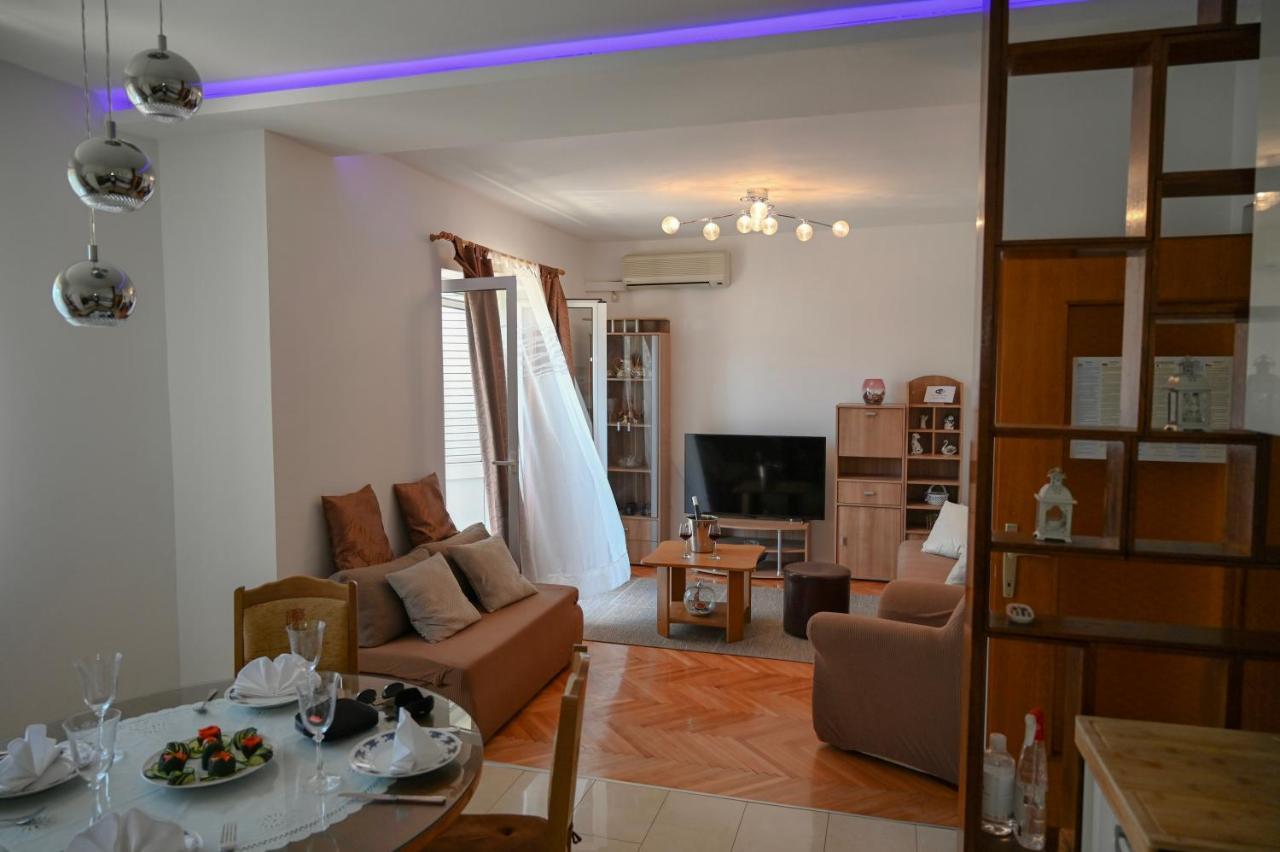 Apartment Damir Trogir Exterior photo