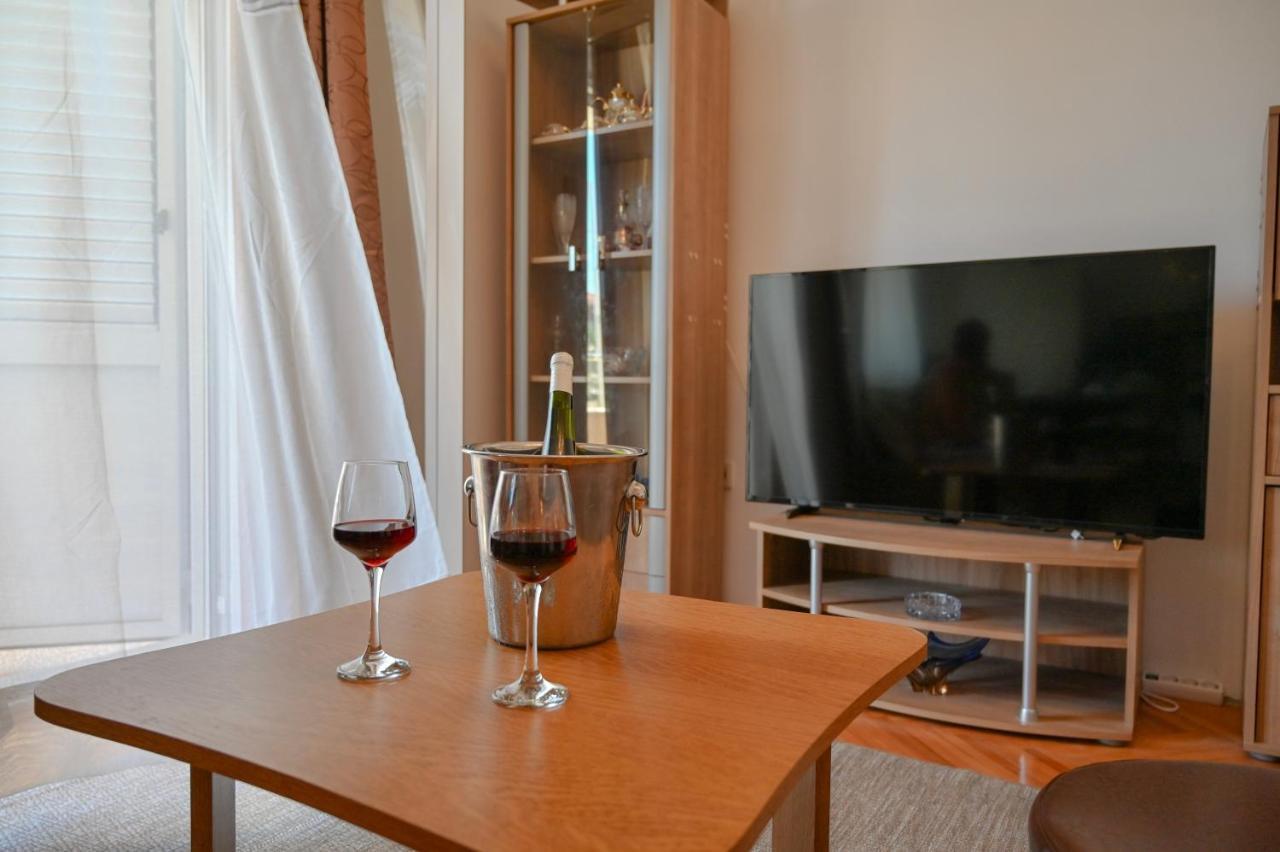 Apartment Damir Trogir Exterior photo